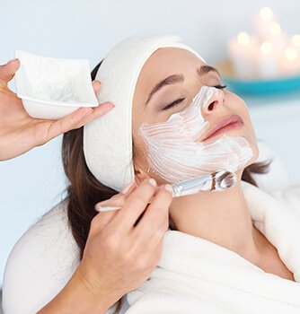 Chemical peels