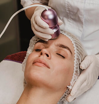 Laser Treatments