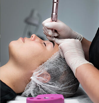 Micro-Blading