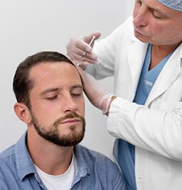 PRP-Expertise